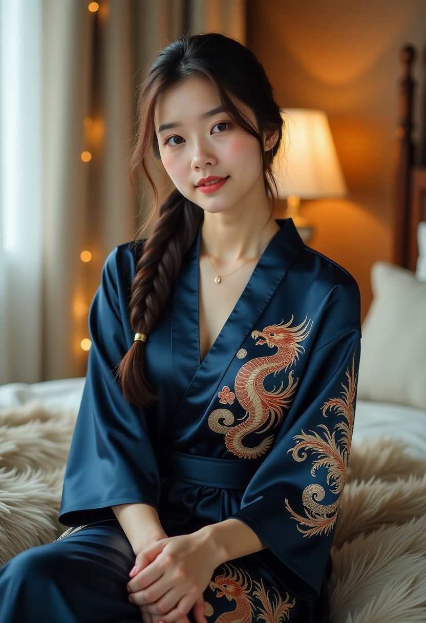 暗流涌动